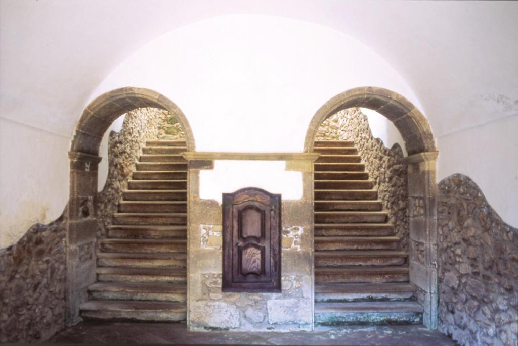 Antica Dimora Del Gruccione, Albergo Diffuso Santu Lussurgiu Extérieur photo